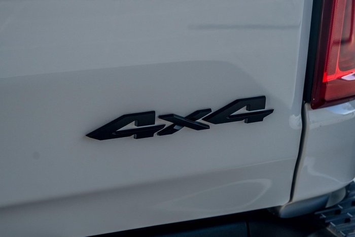 2025 RAM 1500 Limited Hurricane HO RamBox