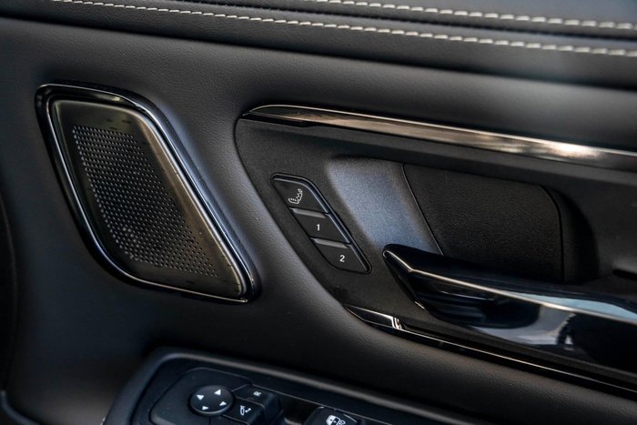 2025 RAM 1500 Limited Hurricane HO RamBox