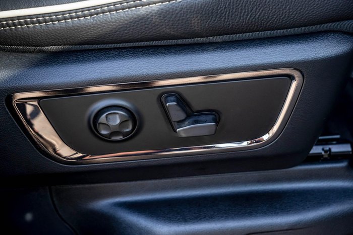 2025 RAM 1500 Limited Hurricane HO RamBox