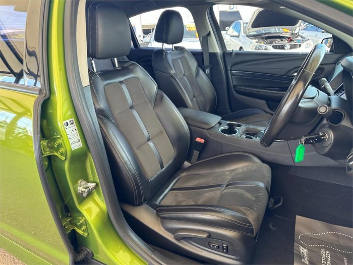 2015 Holden Commodore SS