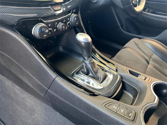 2015 Holden Commodore SS
