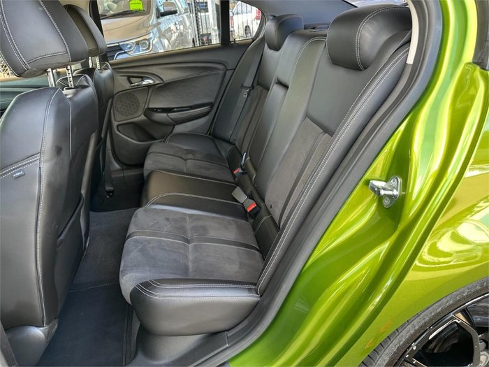 2015 Holden Commodore SS