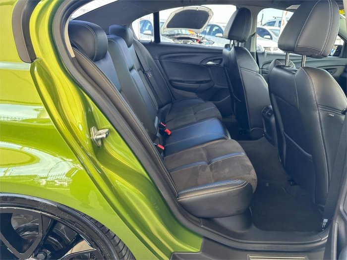 2015 Holden Commodore SS