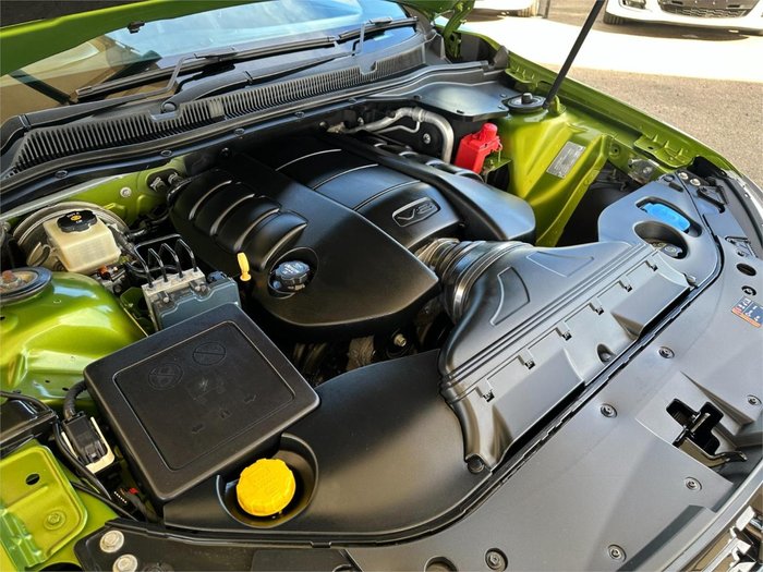 2015 Holden Commodore SS