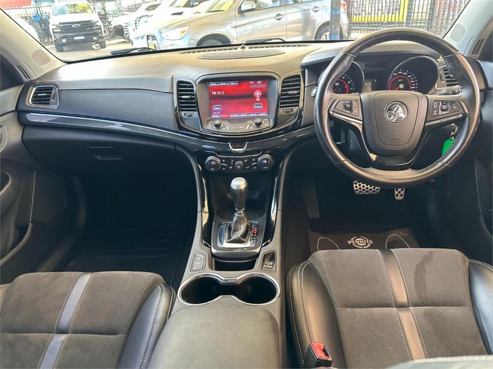 2015 Holden Commodore SS