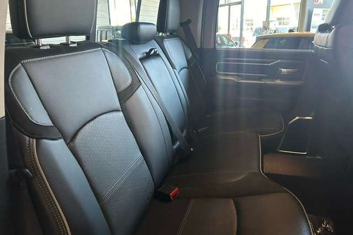 2023 RAM 2500 Laramie