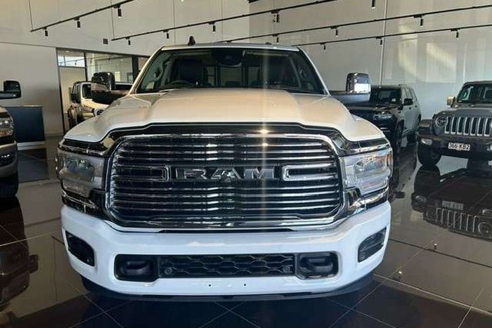 2023 RAM 2500 Laramie