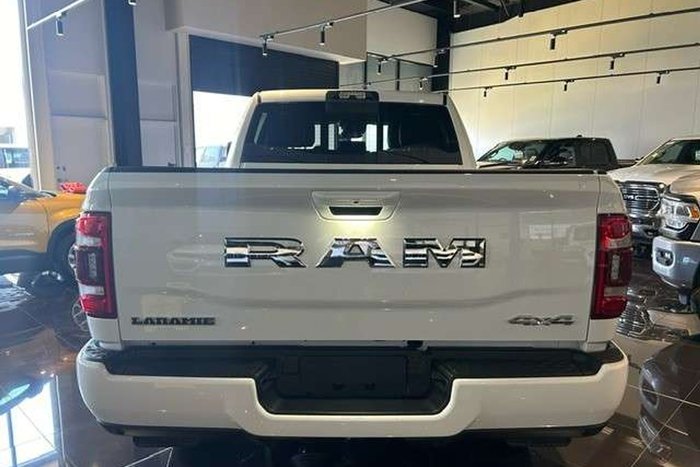 2023 RAM 2500 Laramie