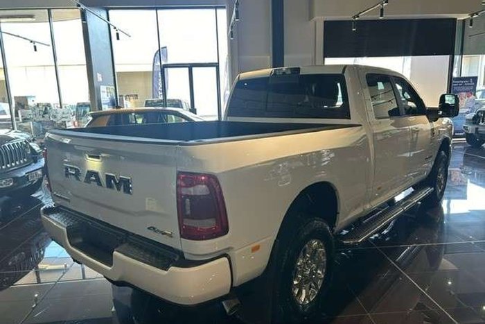 2023 RAM 2500 Laramie
