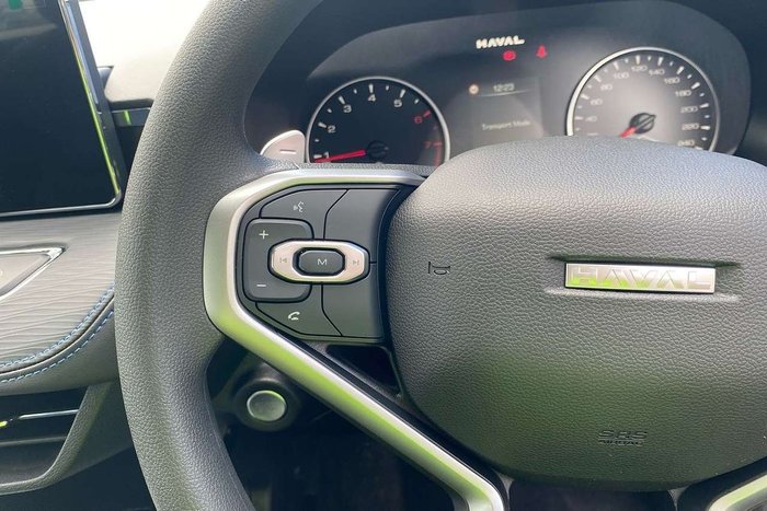 2025 GWM Haval Jolion Premium