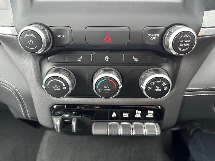 2024 RAM 1500 Big Horn