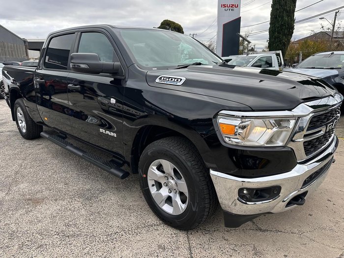 2024 RAM 1500 Big Horn