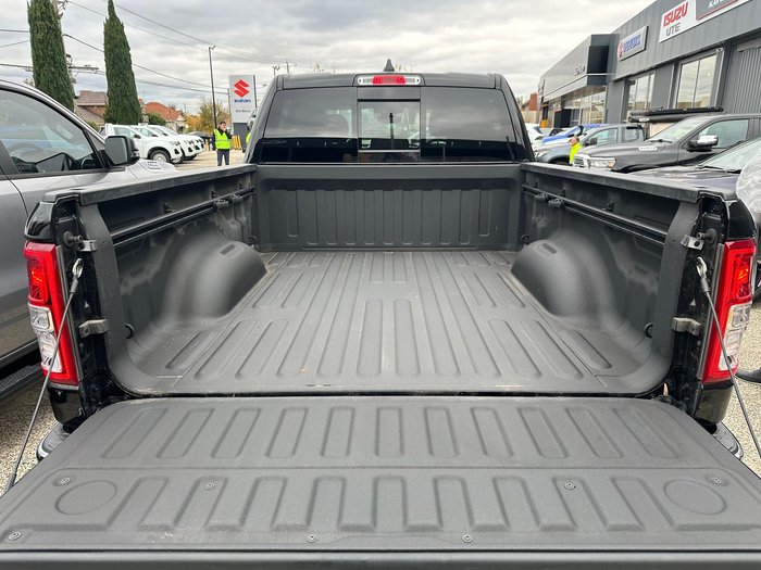 2024 RAM 1500 Big Horn