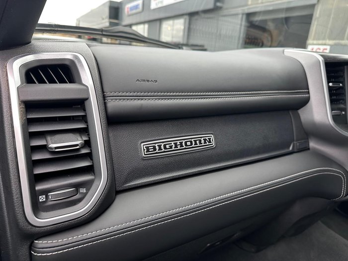 2024 RAM 1500 Big Horn