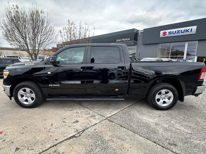 2024 RAM 1500 Big Horn
