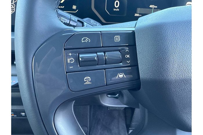 2025 Kia EV5 Earth