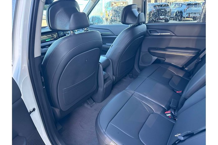 2025 Kia EV5 Earth