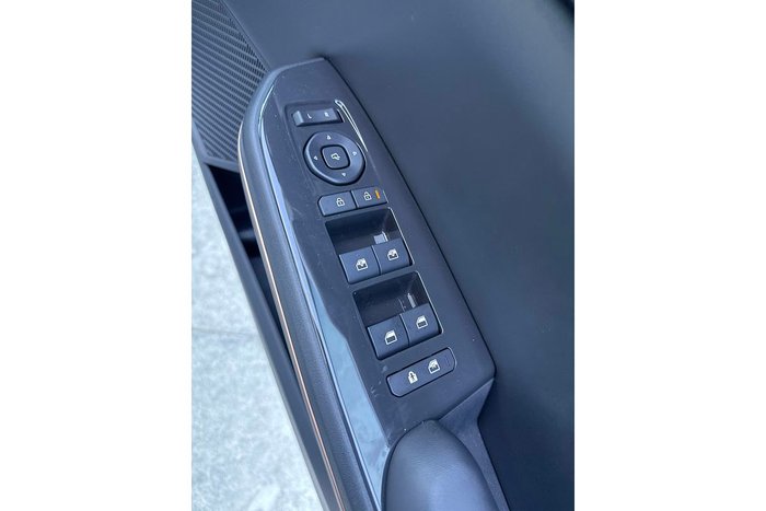 2025 Kia EV5 Earth
