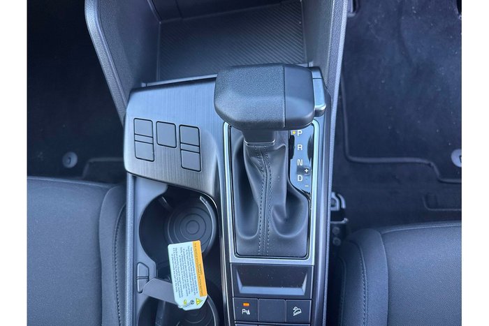 2025 Kia Sportage S