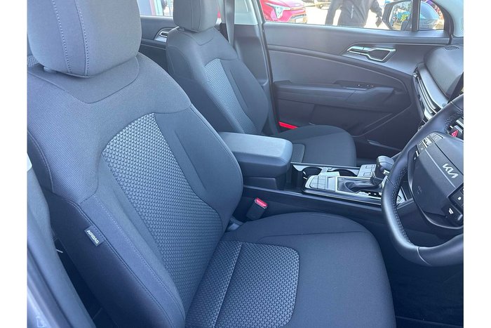 2025 Kia Sportage S