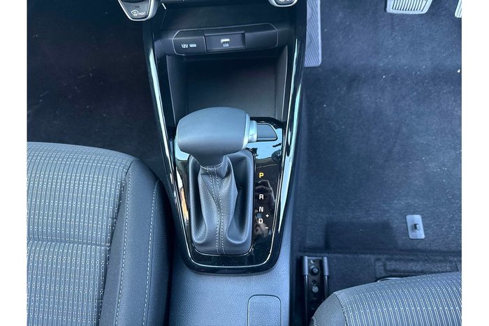 2025 Kia Stonic Sport