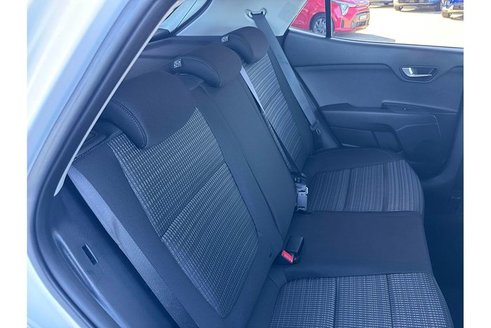 2025 Kia Stonic Sport