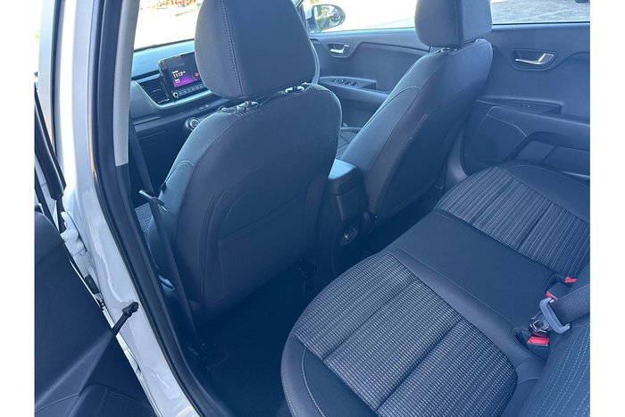 2025 Kia Stonic Sport