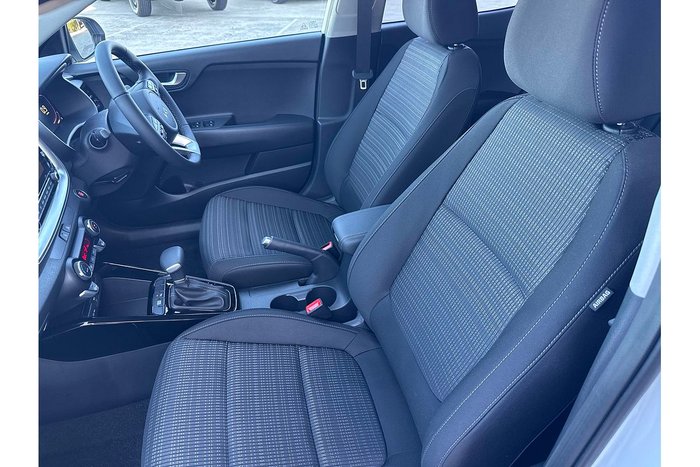 2025 Kia Stonic Sport