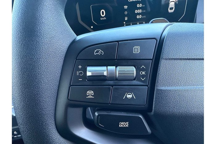 2025 Kia K4 Sport