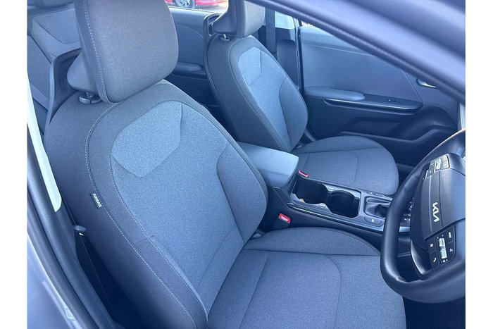 2025 Kia K4 Sport