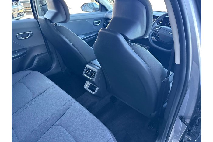 2025 Kia K4 Sport