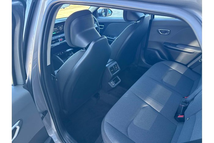 2025 Kia K4 Sport