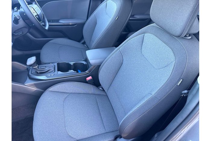 2025 Kia K4 Sport