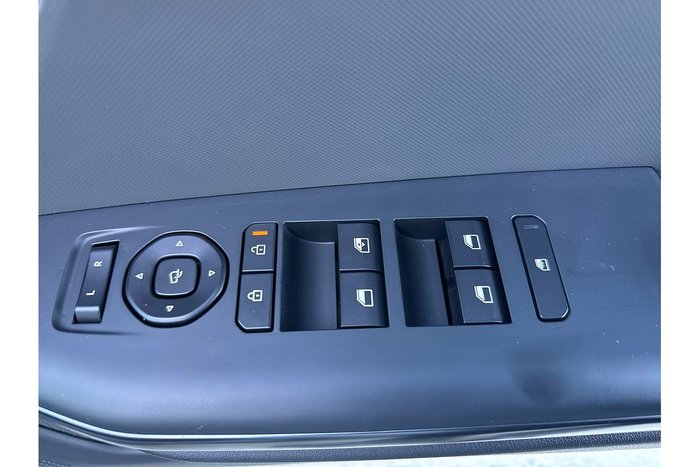 2025 Kia K4 Sport