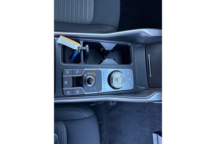 2024 Kia Sorento Sport