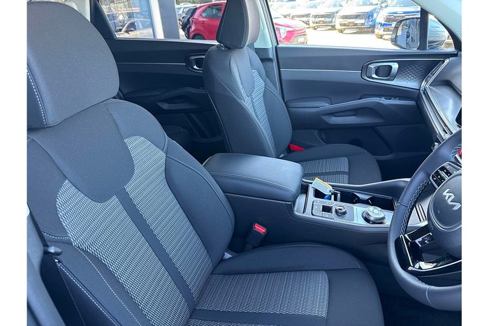 2024 Kia Sorento Sport