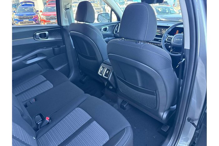 2024 Kia Sorento Sport