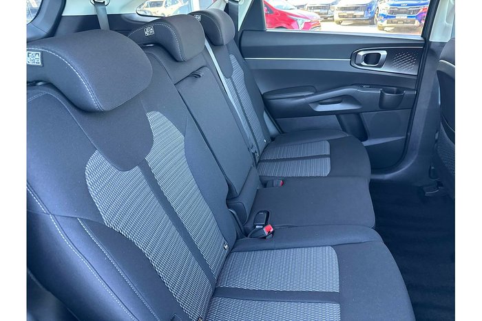 2024 Kia Sorento Sport