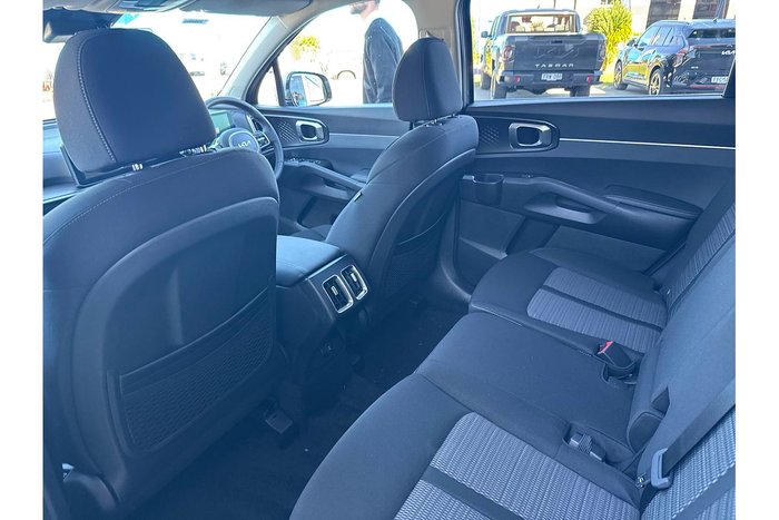 2024 Kia Sorento Sport