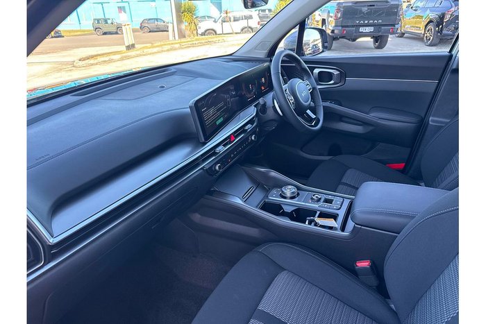 2024 Kia Sorento Sport