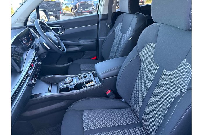 2024 Kia Sorento Sport