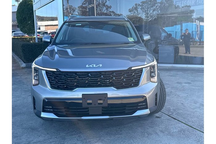 2024 Kia Sorento Sport