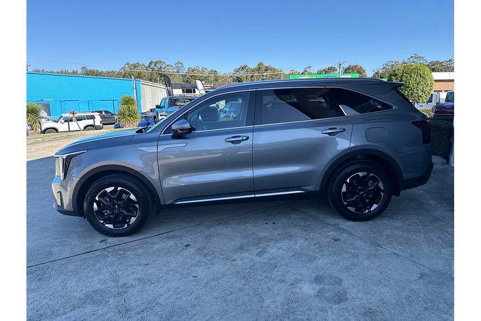 2024 Kia Sorento Sport