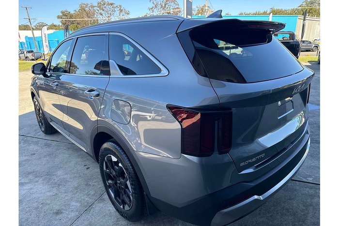 2024 Kia Sorento Sport