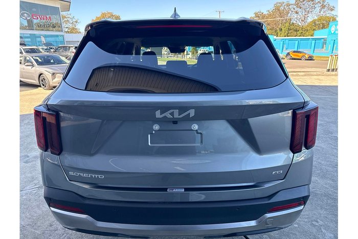 2024 Kia Sorento Sport