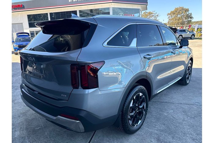 2024 Kia Sorento Sport
