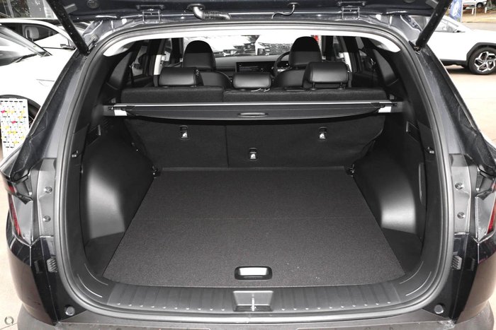 2025 Hyundai Tucson Premium