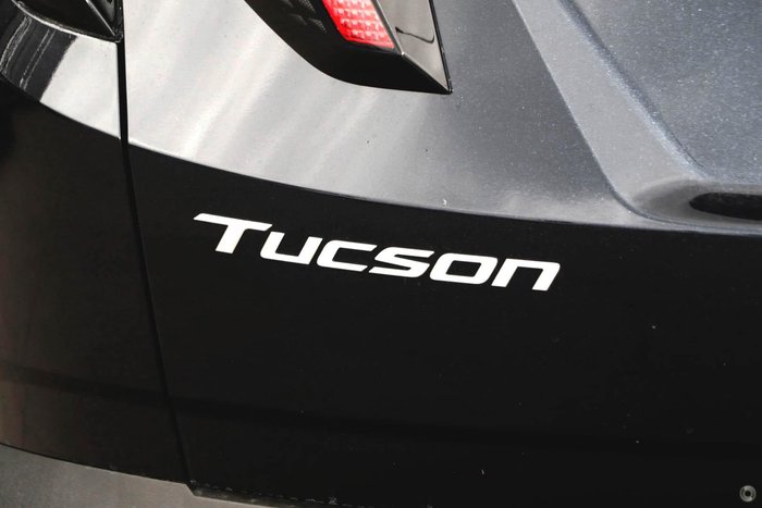 2025 Hyundai Tucson Premium