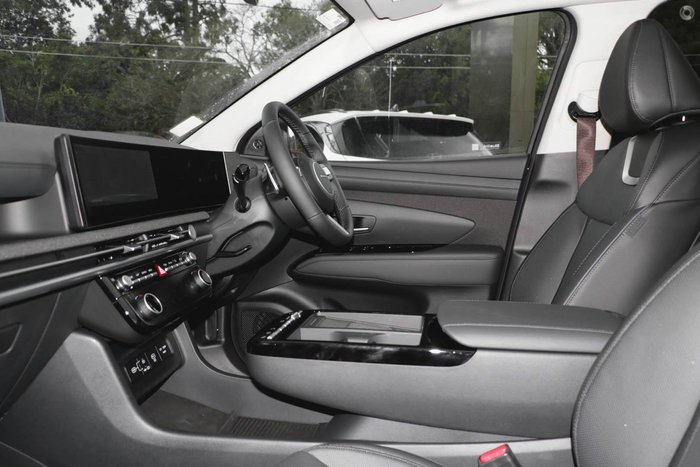 2025 Hyundai Tucson Premium