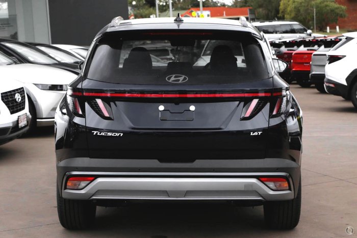 2025 Hyundai Tucson Premium